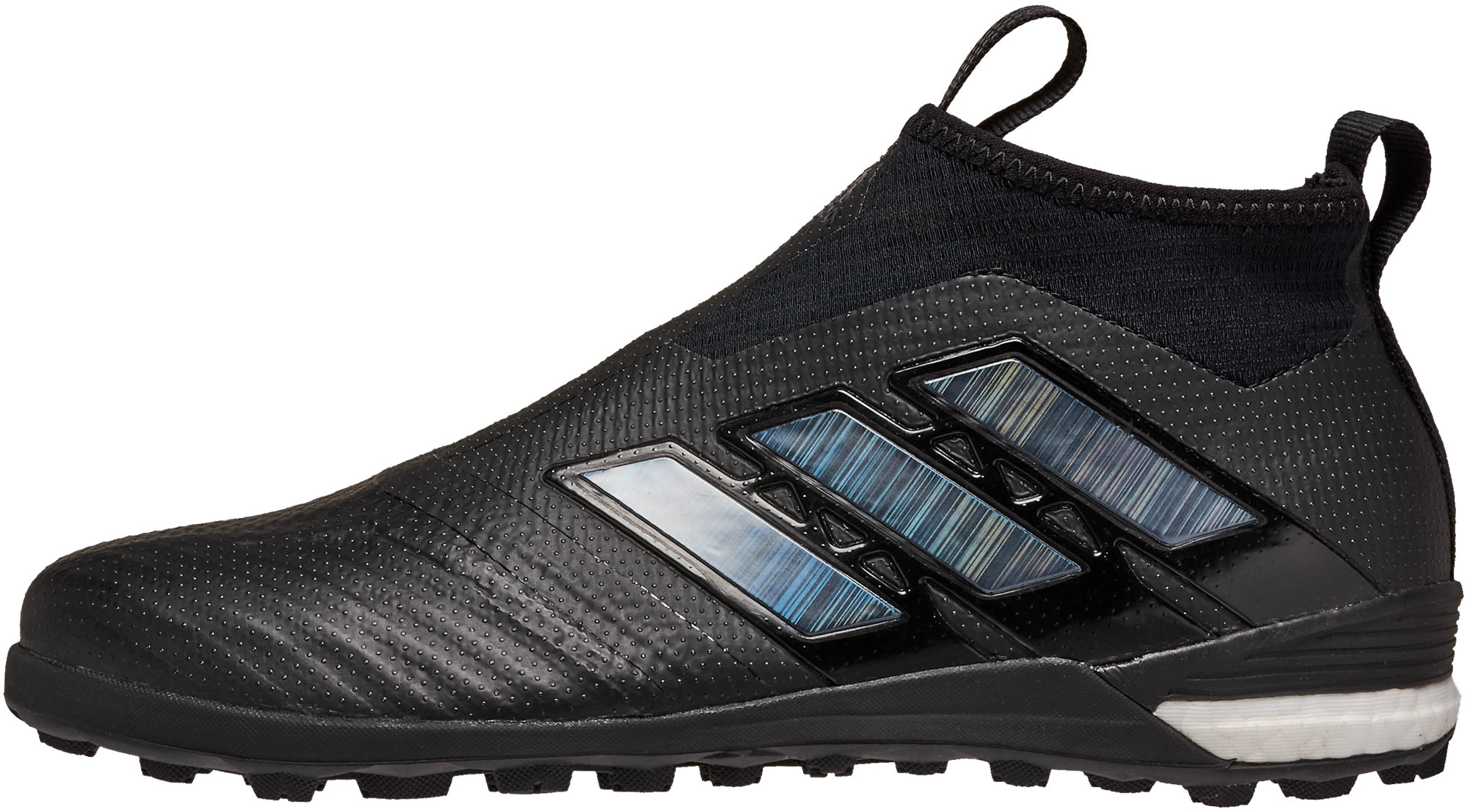 adidas ACE 17 TF - Black Soccer Shoes