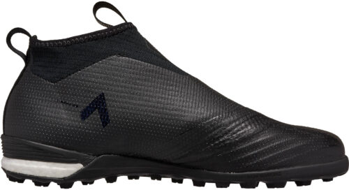 adidas ACE Tango 17  Purecontrol TF – Black