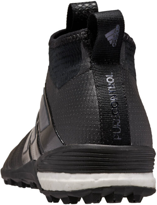 adidas ACE Tango 17  Purecontrol TF – Black
