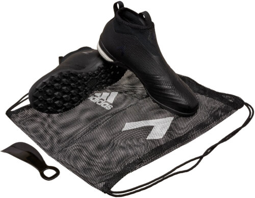 adidas ACE Tango 17  Purecontrol TF – Black