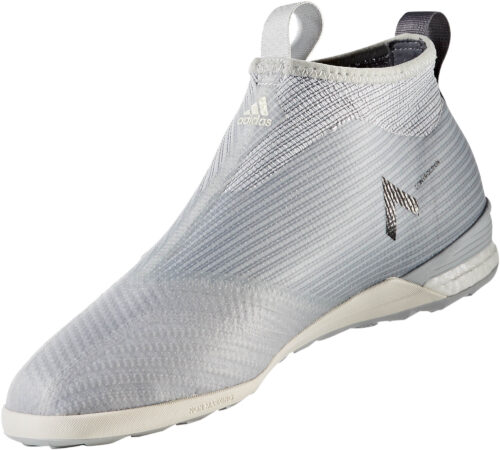 adidas ACE Tango 17  Purecontrol IN – Clear Grey/Onix