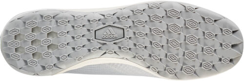 adidas ACE Tango 17  Purecontrol IN – Clear Grey/Onix