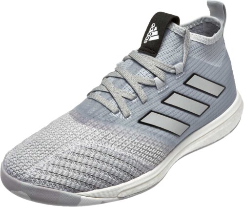 adidas ACE Tango 17.1 TR – Clear Grey/Mid Grey