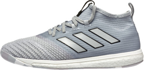 adidas ACE Tango 17.1 TR – Clear Grey/Mid Grey
