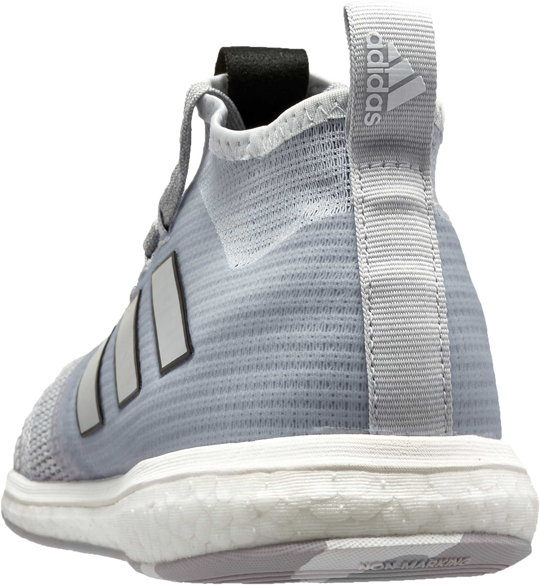 Grey Adidas Ace Tango 17 1 Trainer Soccerpro Com