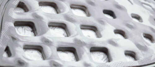 adidas ACE Tango 17.1 TR – Clear Grey/Mid Grey