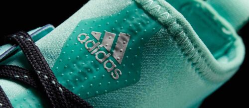 adidas ACE 17.3 FG – Energy Aqua/Legend Ink