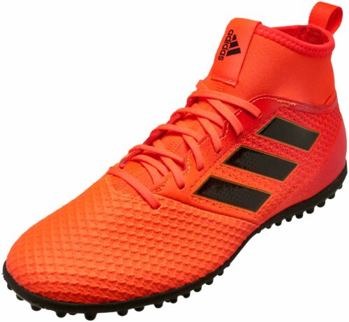 adidas ACE Tango 17.3 TF – Solar Red/Solar Orange