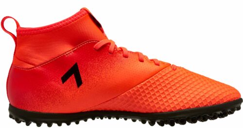 adidas ACE Tango 17.3 TF – Solar Red/Solar Orange