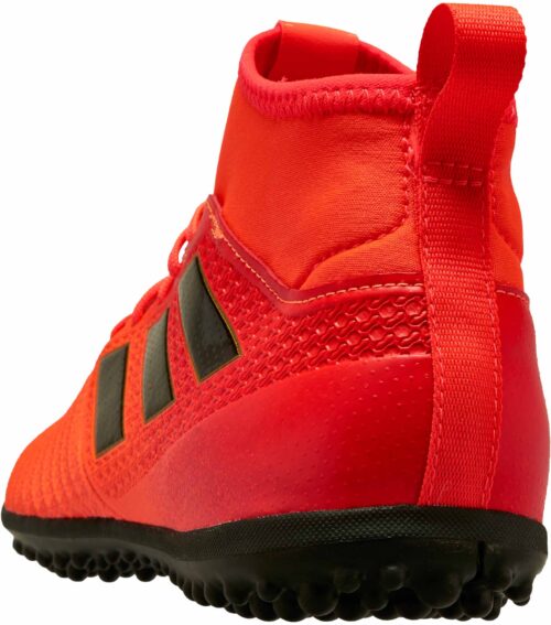 adidas ACE Tango 17.3 TF – Solar Red/Solar Orange