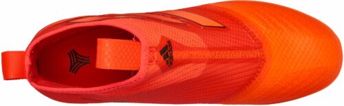 adidas ACE Tango 17  Purecontrol TF – Solar Red/Solar Orange