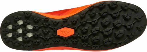 adidas ACE Tango 17  Purecontrol TF – Solar Red/Solar Orange
