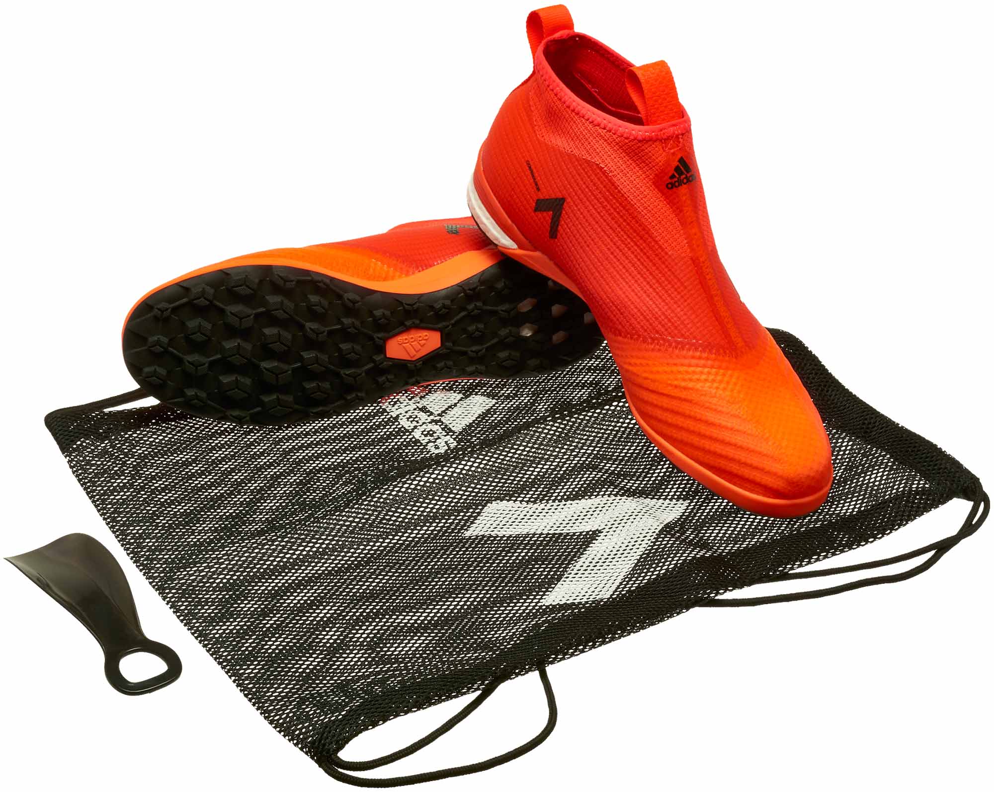 adidas ace 17 purecontrol orange