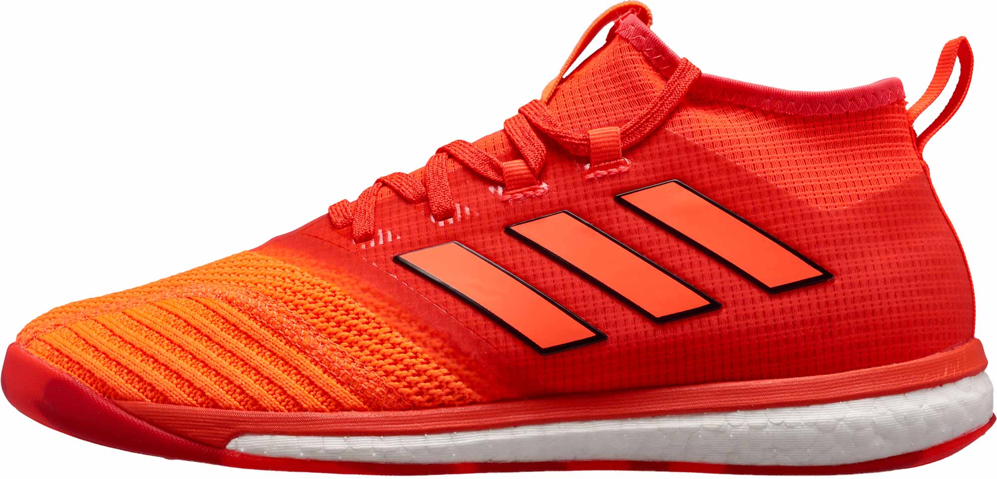 adidas ACE Tango 17.1 Trainer - Solar Red & Orange