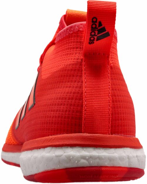 adidas ACE Tango 17.1 Trainer – Solar Red/Solar Orange