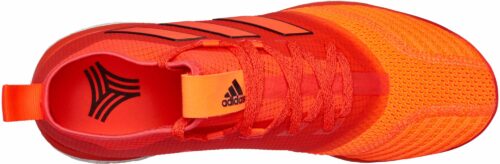 adidas ACE Tango 17.1 Trainer – Solar Red/Solar Orange