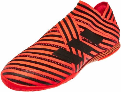 adidas Nemeziz Tango 17  360Agility IN – Solar Red/Core Black