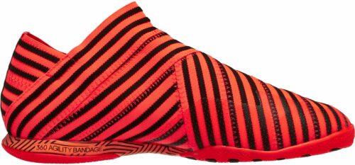 adidas Nemeziz Tango 17  360Agility IN – Solar Red/Core Black