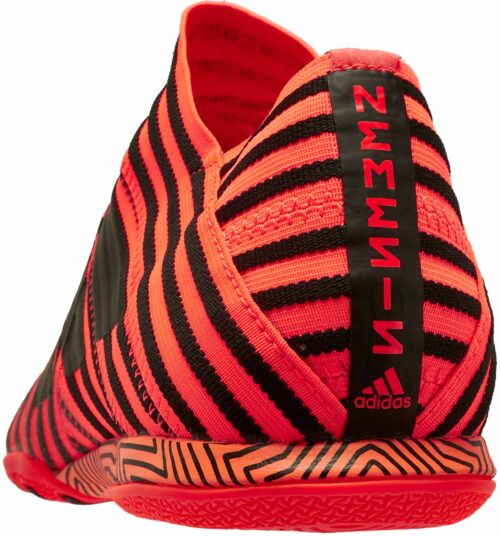 adidas Nemeziz Tango 17  360Agility IN – Solar Red/Core Black