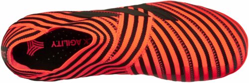 adidas Nemeziz Tango 17  360Agility IN – Solar Red/Core Black
