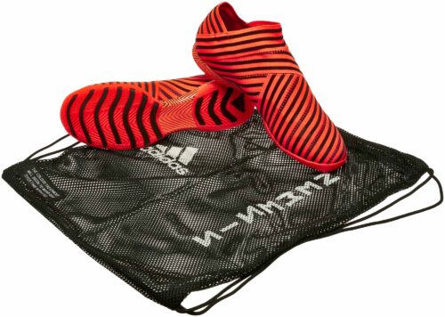 adidas Nemeziz Tango 17  360Agility IN – Solar Red/Core Black