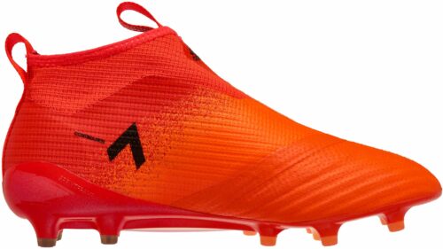 adidas ACE 17  Purecontrol FG – Solar Orange/Core Black