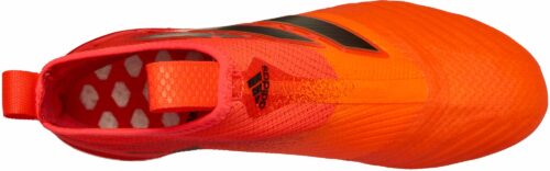 adidas ACE 17  Purecontrol FG – Solar Orange/Core Black