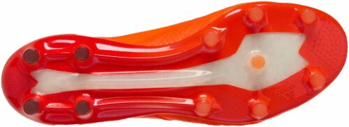 adidas ACE 17  Purecontrol FG – Solar Orange/Core Black