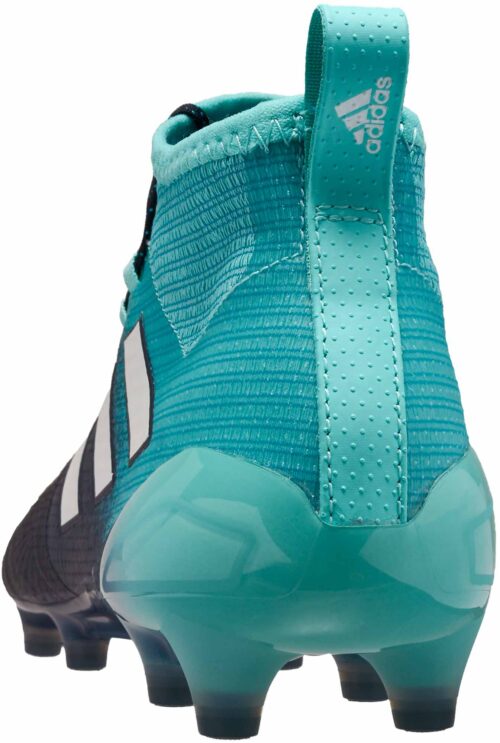 adidas ACE 17.1 FG – Energy Aqua/Legend Ink