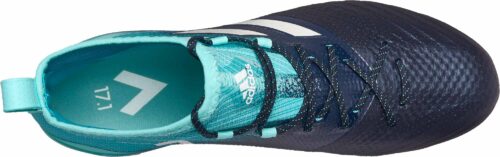adidas ACE 17.1 FG – Energy Aqua/Legend Ink