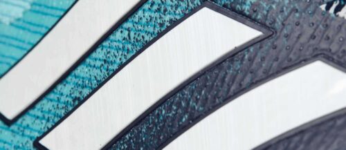 adidas ACE 17.1 FG – Energy Aqua/Legend Ink