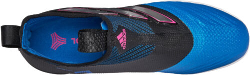 adidas ACE Tango 17  Purecontrol IN – Black/Blue