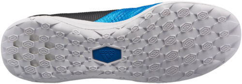 adidas ACE Tango 17  Purecontrol IN – Black/Blue