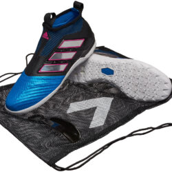 Adidas Ace Tango 17 Purecontrol In Ace Soccer Shoes