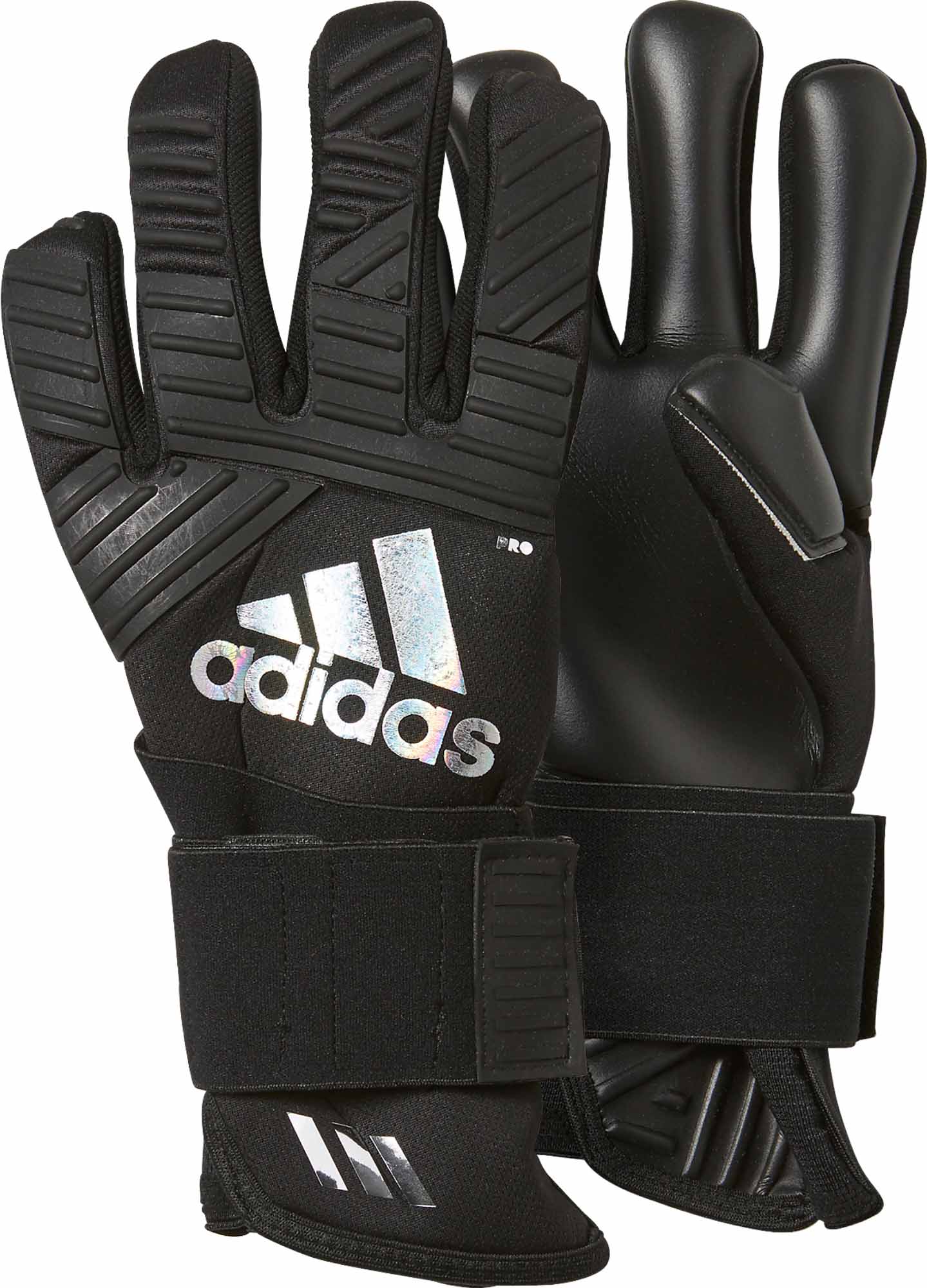 adidas goalkeeper gloves size 6