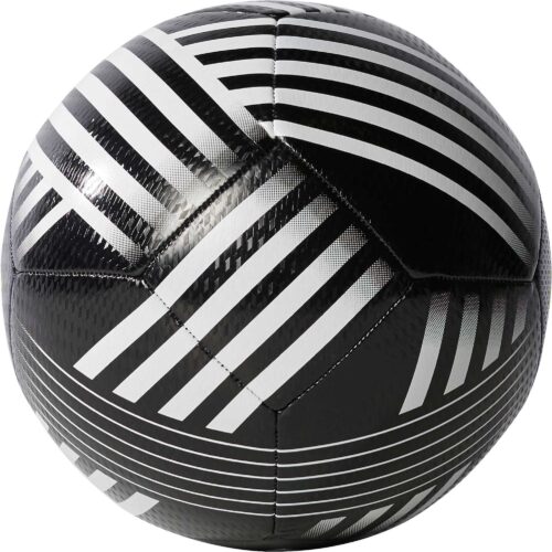 adidas Nemeziz Glider Soccer Ball – White/Core Black