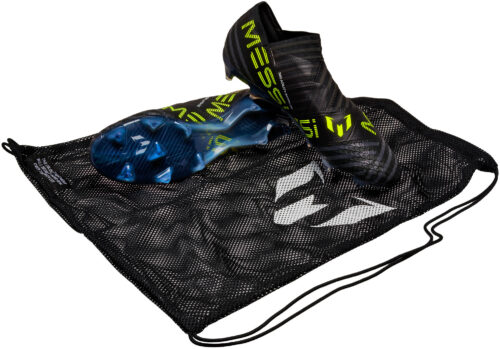 adidas Nemeziz Messi 17  360Agility FG – Black/Solar Yellow