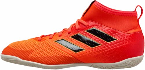 adidas Kids ACE Tango 17.3 IN – Solar Red/Solar Orange