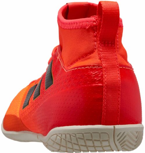 adidas Kids ACE Tango 17.3 IN – Solar Red/Solar Orange