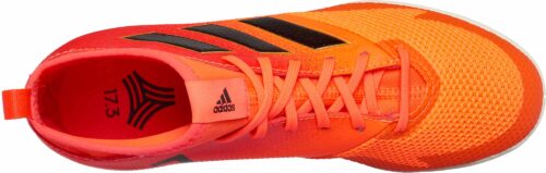 adidas Kids ACE Tango 17.3 IN – Solar Red/Solar Orange
