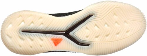 adidas Predator Tango 18  IN – Black/Solar Red