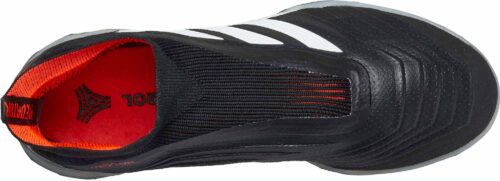 adidas Predator Tango 18  TF – Black/Solar Red