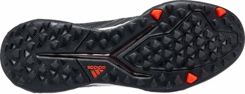 adidas Predator Tango 18  TF – Black/Solar Red