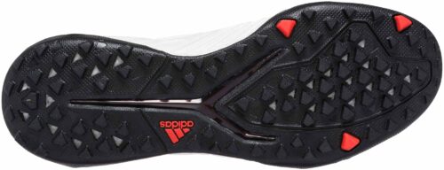 adidas Predator Tango 18  TF – White/Real Coral