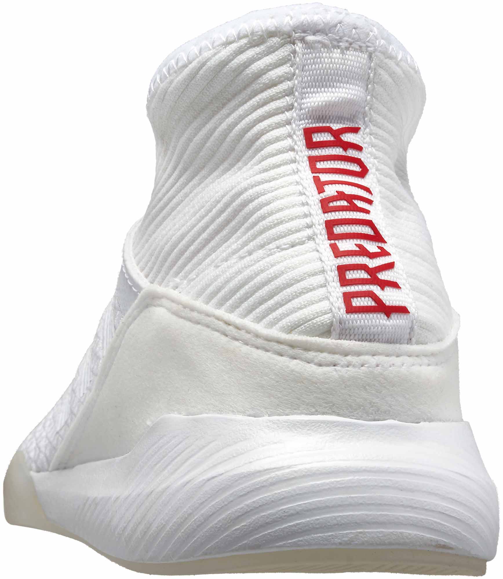 predator tango 18.3 white