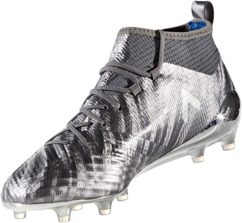 adidas Ace 17.1 FG – Magnetic Control – Mystic Ink/Silver Metallic