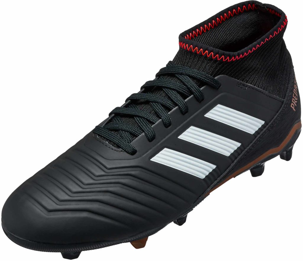 adidas predator indoor soccer shoes youth