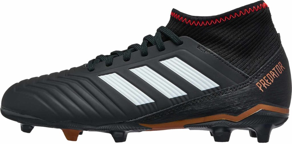 predator soccer cleats new