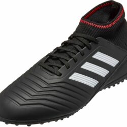 adidas predator tango 18.3 tf black