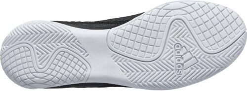 adidas Kids Predator Tango 18.3 IN – Black/Solar Red